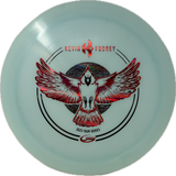 Spell-Gateway-Foundation Disc Golf