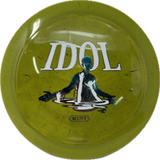 Idol-Mint Discs-Foundation Disc Golf