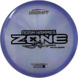 2025 Tour Series Zone | Adam Hammes