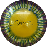 Athena-Discraft-Foundation Disc Golf