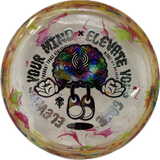 Vessel-Thought Space Athletics-Foundation Disc Golf