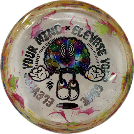 Vessel-Thought Space Athletics-Foundation Disc Golf