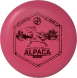 Alpaca-Infinite Discs-Foundation Disc Golf