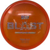 Blast-DGA-Foundation Disc Golf