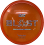 Blast-DGA-Foundation Disc Golf