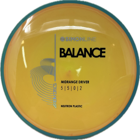 Balance