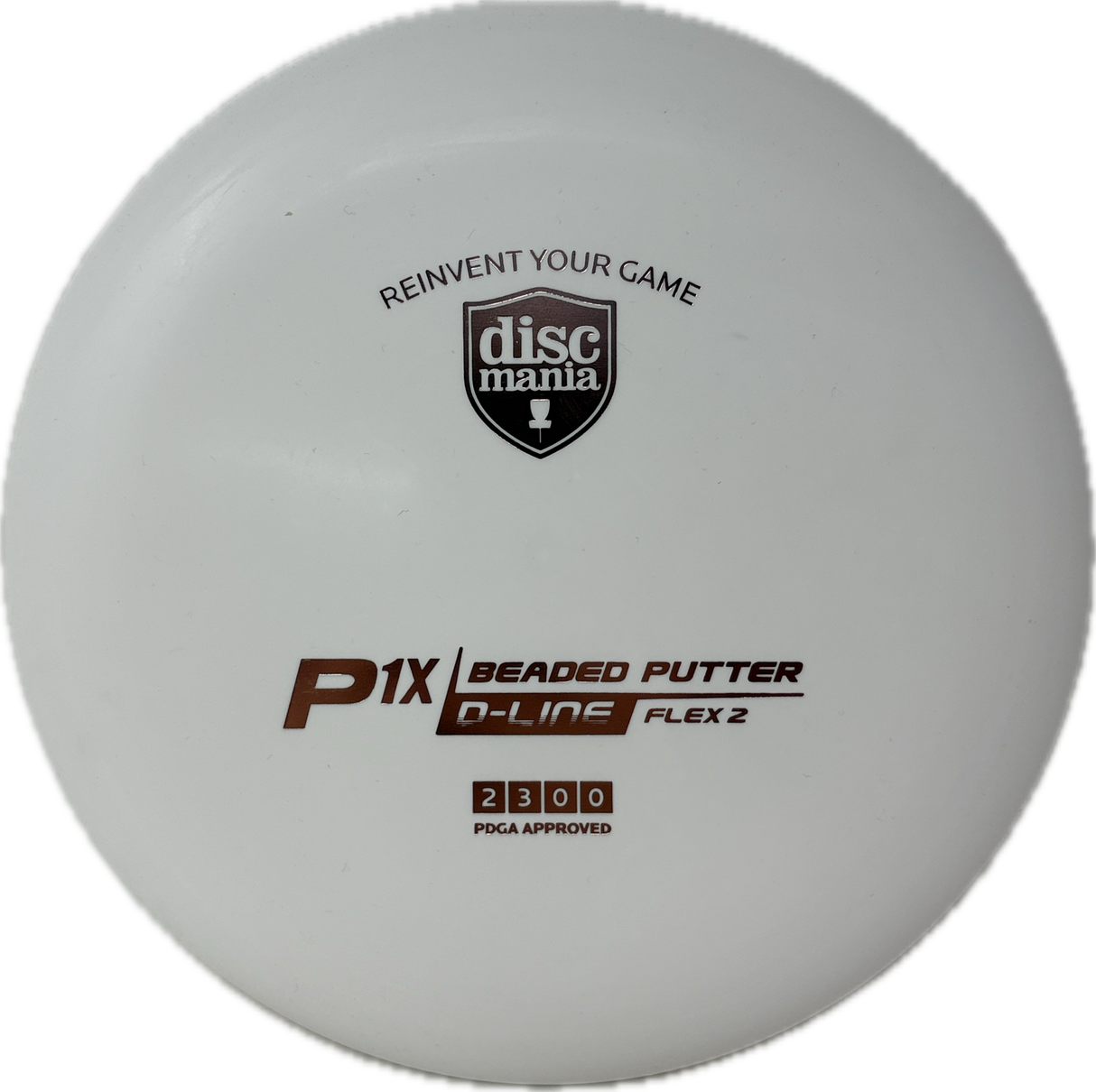 P1X-Discmania-Foundation Disc Golf