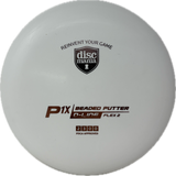 P1X-Discmania-Foundation Disc Golf
