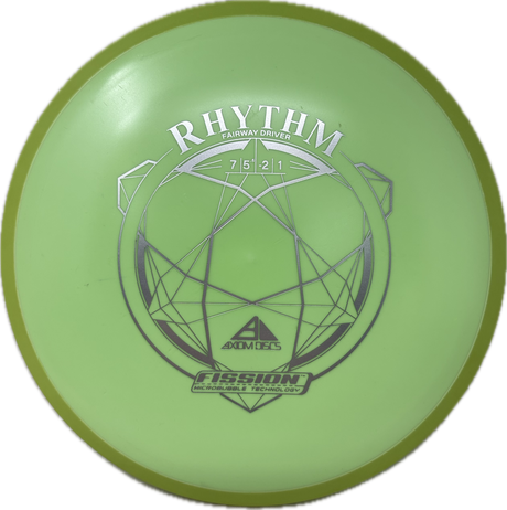 Rhythm-MVP-Foundation Disc Golf