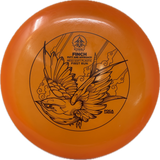 Finch | Stokely Discs-Stokely Discs-Foundation Disc Golf