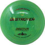 Swirled Star Destroyer | Ohn Scoggins Signature Edition-Innova-Foundation Disc Golf