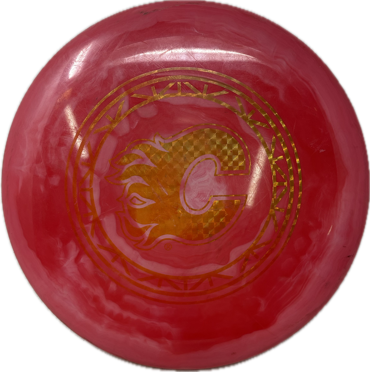 Used Discs-Foundation Disc Golf-Foundation Disc Golf