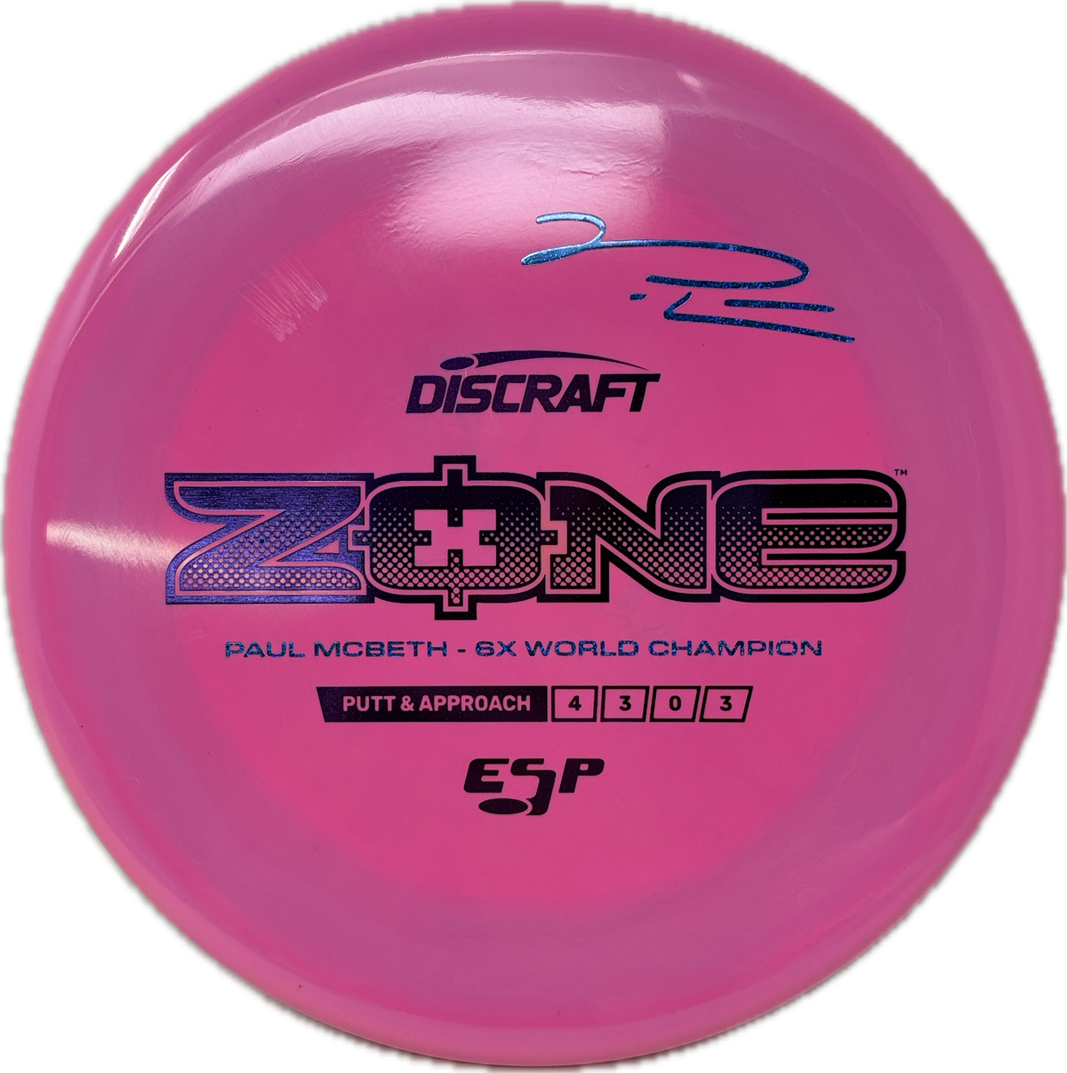 Zone