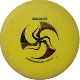 Used Discs-Foundation Disc Golf-Foundation Disc Golf