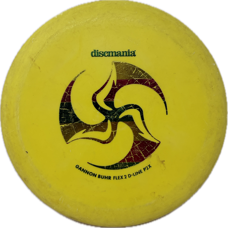 Used Discs-Foundation Disc Golf-Foundation Disc Golf