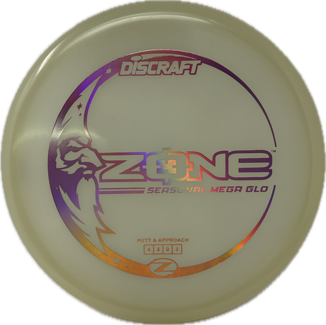 Zone-Discraft-Foundation Disc Golf
