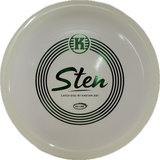 Sten-Kastaplast-Foundation Disc Golf
