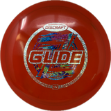Glide-Discraft-Foundation Disc Golf