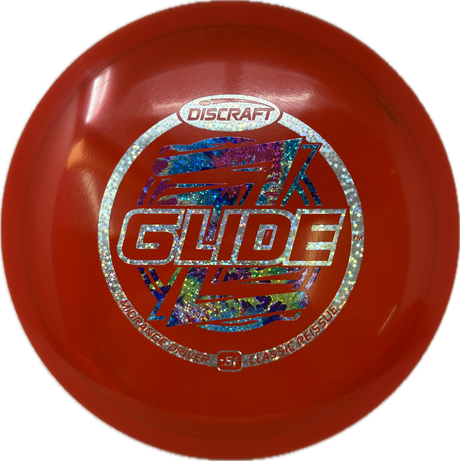 Glide-Discraft-Foundation Disc Golf