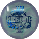 Pipeline | Cole Redalen Tour Series-DGA-Foundation Disc Golf