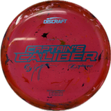 First Run Captain's Caliber | PRE-ORDER-Discraft-Foundation Disc Golf