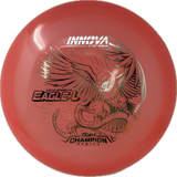 Sofia Donnecke Eagle-L | 2026 Team Series-Innova-Foundation Disc Golf