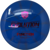 Function-Discmania-Foundation Disc Golf