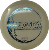 Cicada-Discraft-Foundation Disc Golf