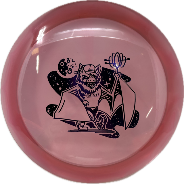 Freetail-Mint Discs-Foundation Disc Golf