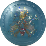 Nuke-Discraft-Foundation Disc Golf