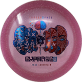 Expanse-Thought Space Athletics-Foundation Disc Golf
