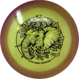 Opto Orbit Sapphire | Rebecca Cox Team Series 2025