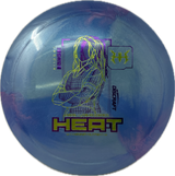 2026 Tour Series Heat | Hanna Huynh-Discraft-Foundation Disc Golf