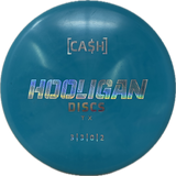 Cash-Hooligan-Foundation Disc Golf