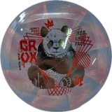 Crux-Thought Space Athletics-Foundation Disc Golf