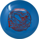 Sidewinder-Innova-Foundation Disc Golf