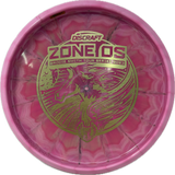 Zone OS | Brodie Smith Tour Series 2023-Darkhorse Store-Foundation Disc Golf