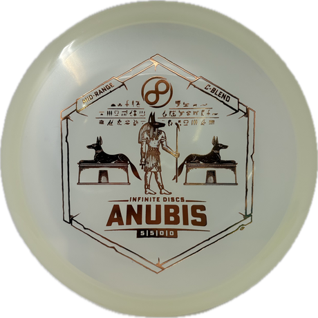 Anubis-Infinite Discs-Foundation Disc Golf