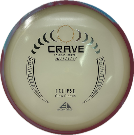 Crave-MVP-Foundation Disc Golf