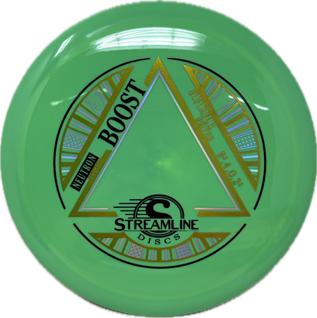 Boost-MVP-Foundation Disc Golf