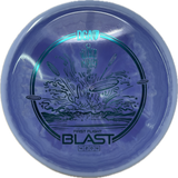 Blast-DGA-Foundation Disc Golf
