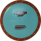 Nova-Innova-Foundation Disc Golf