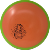 Time-Lapse-MVP-Foundation Disc Golf