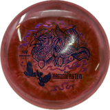 M4 | Matt Hammersten Signature Series-Prodigy-Foundation Disc Golf