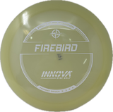 Firebird-Innova-Foundation Disc Golf