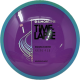Time-Lapse (Retooled)-MVP-Foundation Disc Golf