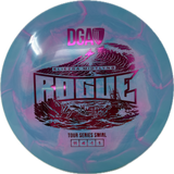 Rogue | Eliezra Midtlyng Tour Series-DGA-Foundation Disc Golf