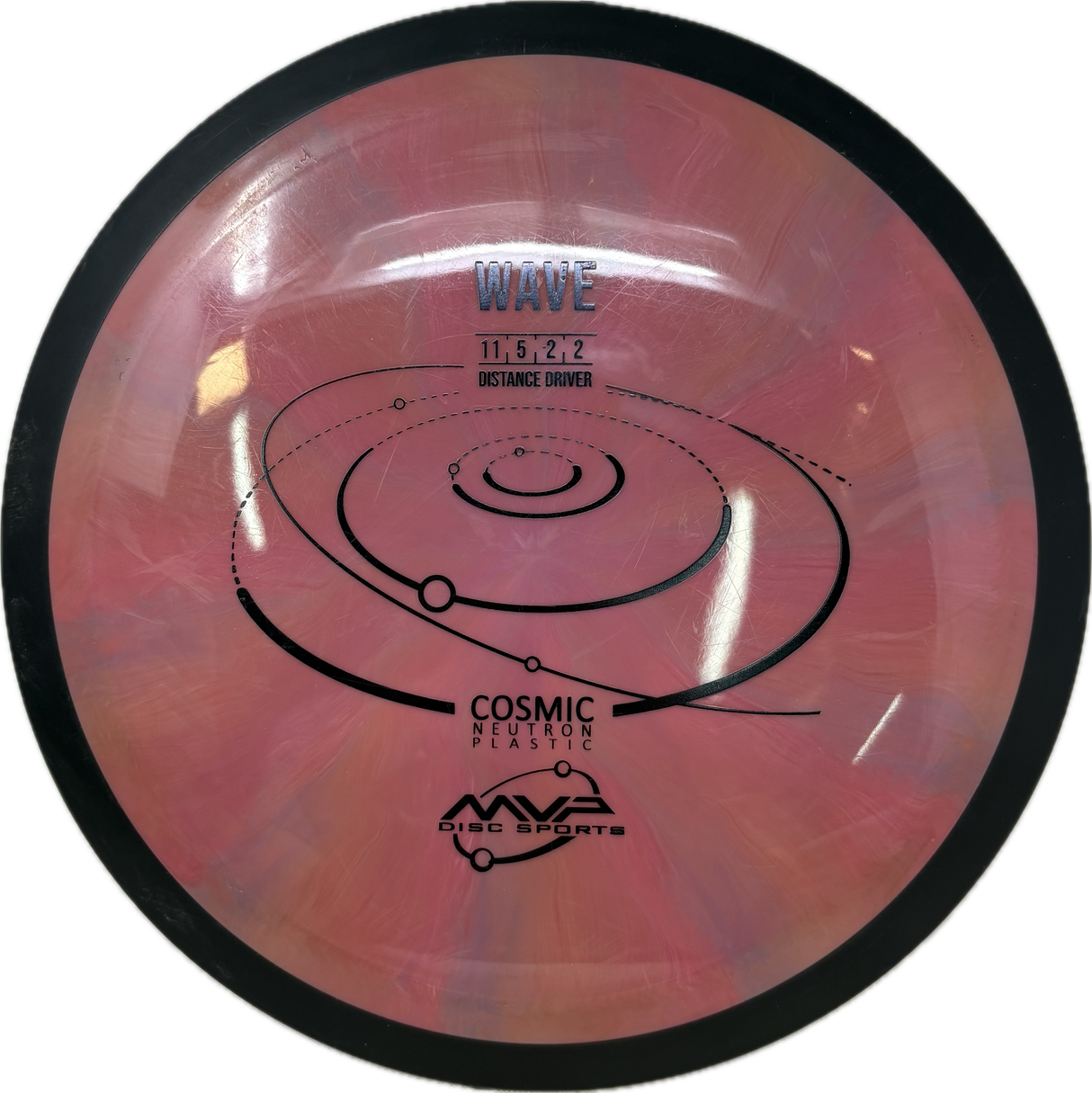 Used Discs