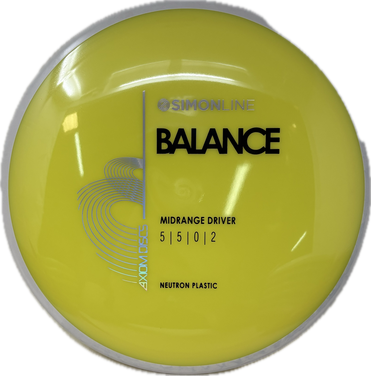 Balance