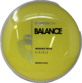 Balance